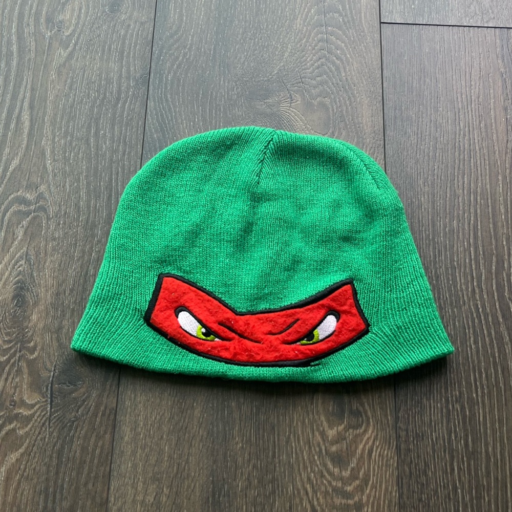 Teenage Mutant Ninja Turtles Beanie